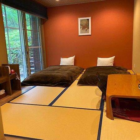 富士祥栄会館 Oyama (Shizuoka) Exterior foto
