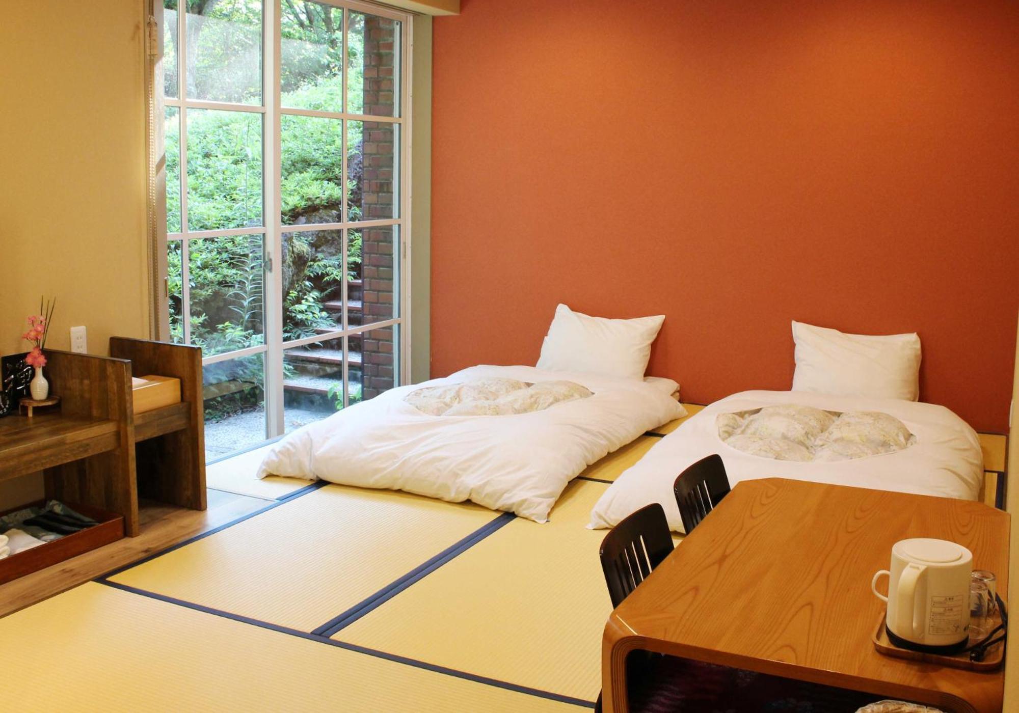 富士祥栄会館 Oyama (Shizuoka) Exterior foto