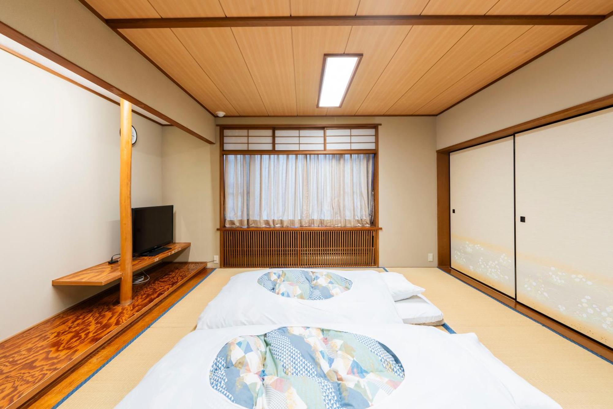 富士祥栄会館 Oyama (Shizuoka) Exterior foto