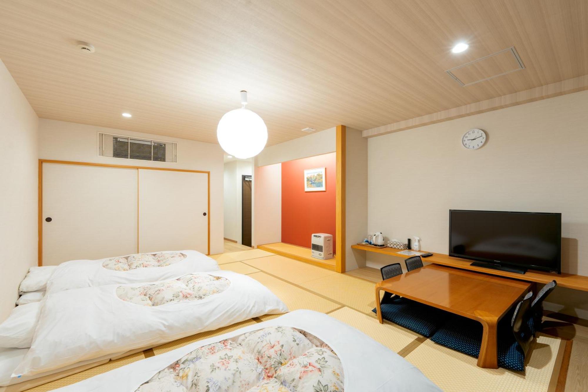 富士祥栄会館 Oyama (Shizuoka) Exterior foto