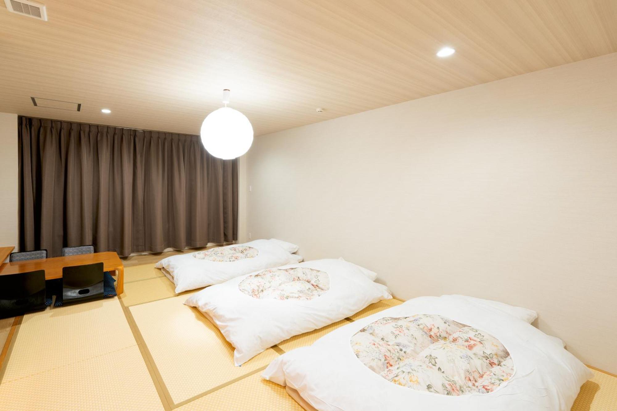 富士祥栄会館 Oyama (Shizuoka) Exterior foto