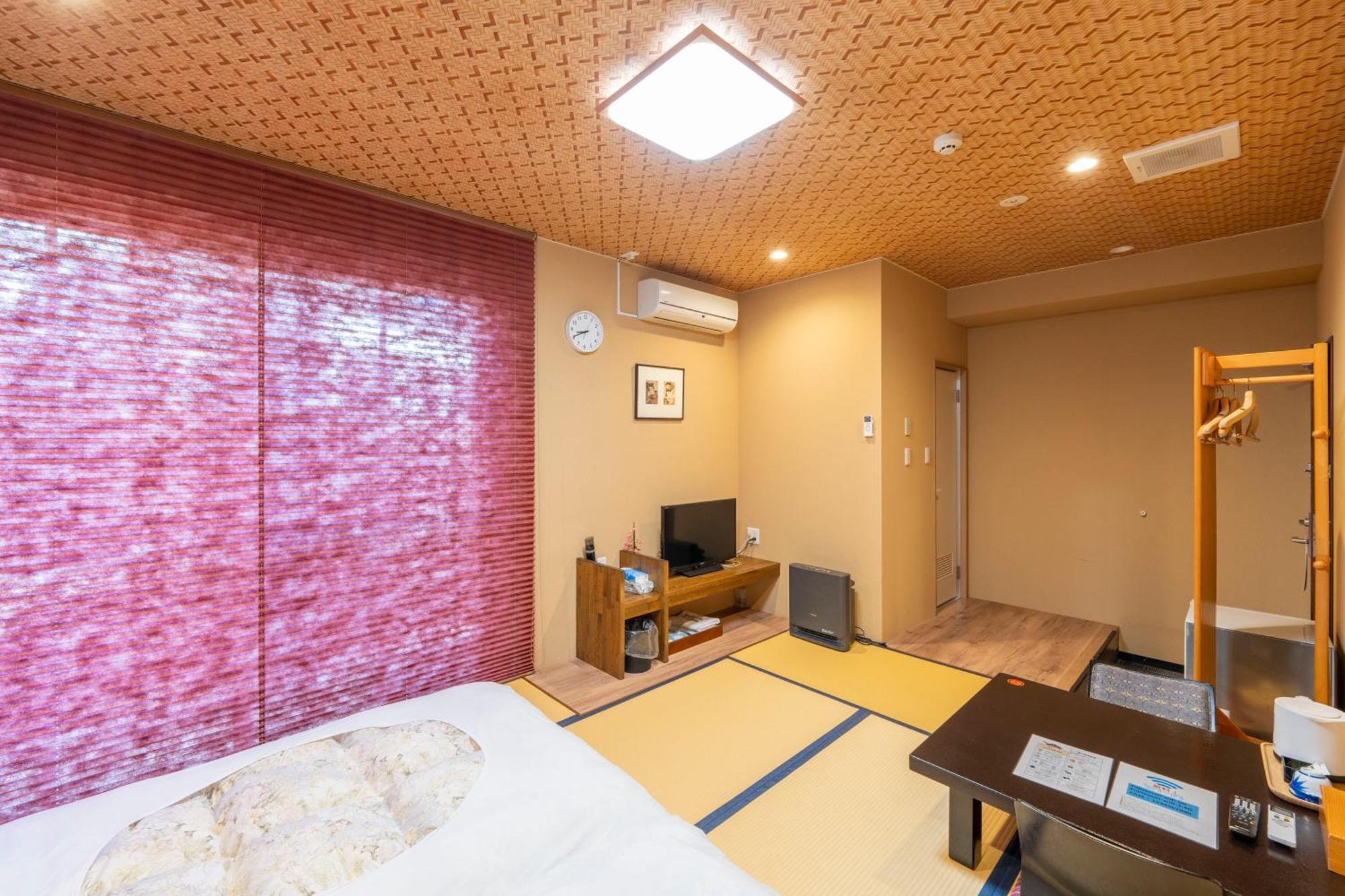 富士祥栄会館 Oyama (Shizuoka) Exterior foto