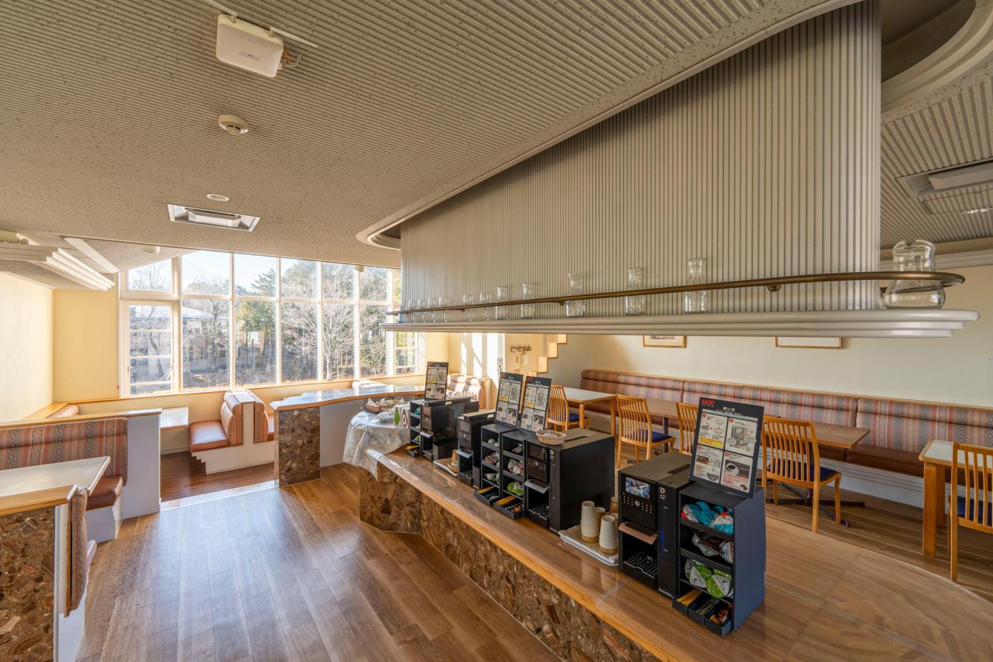富士祥栄会館 Oyama (Shizuoka) Exterior foto
