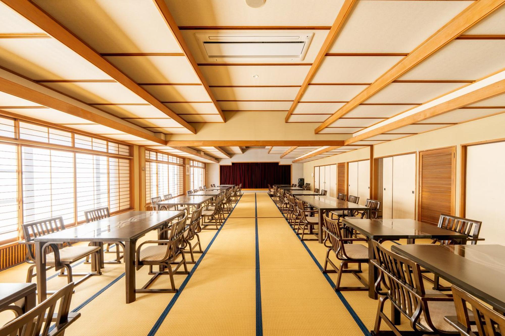 富士祥栄会館 Oyama (Shizuoka) Exterior foto