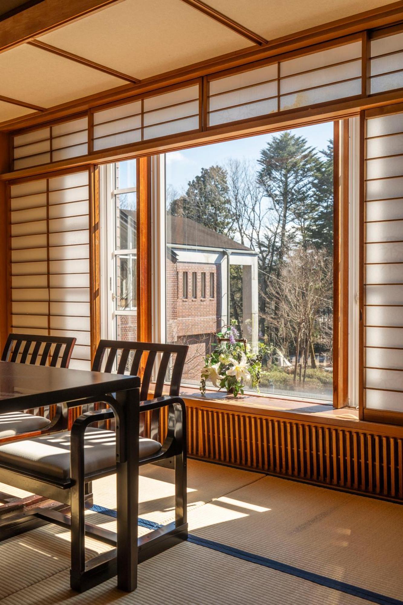 富士祥栄会館 Oyama (Shizuoka) Exterior foto