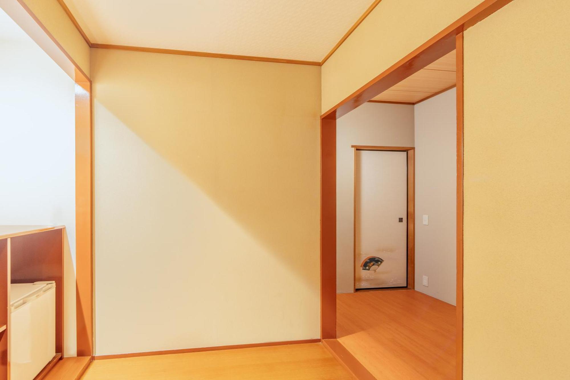 富士祥栄会館 Oyama (Shizuoka) Exterior foto