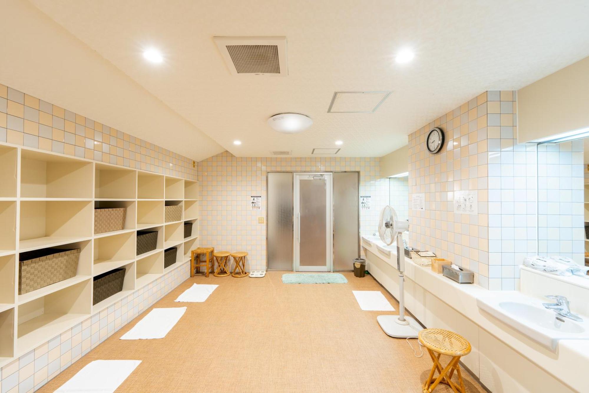 富士祥栄会館 Oyama (Shizuoka) Exterior foto