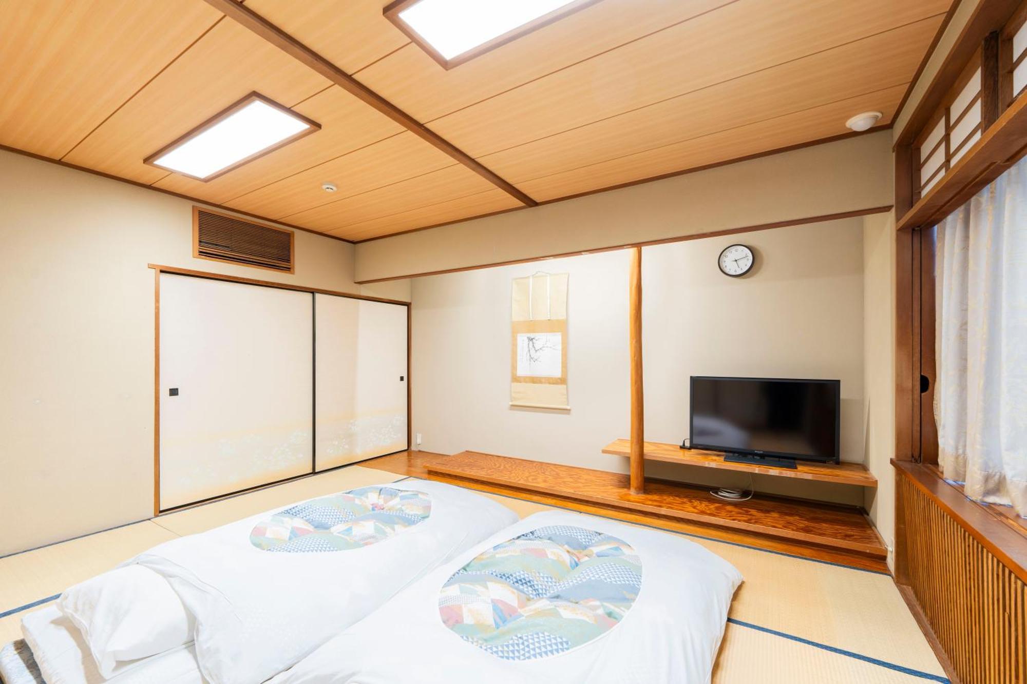 富士祥栄会館 Oyama (Shizuoka) Exterior foto