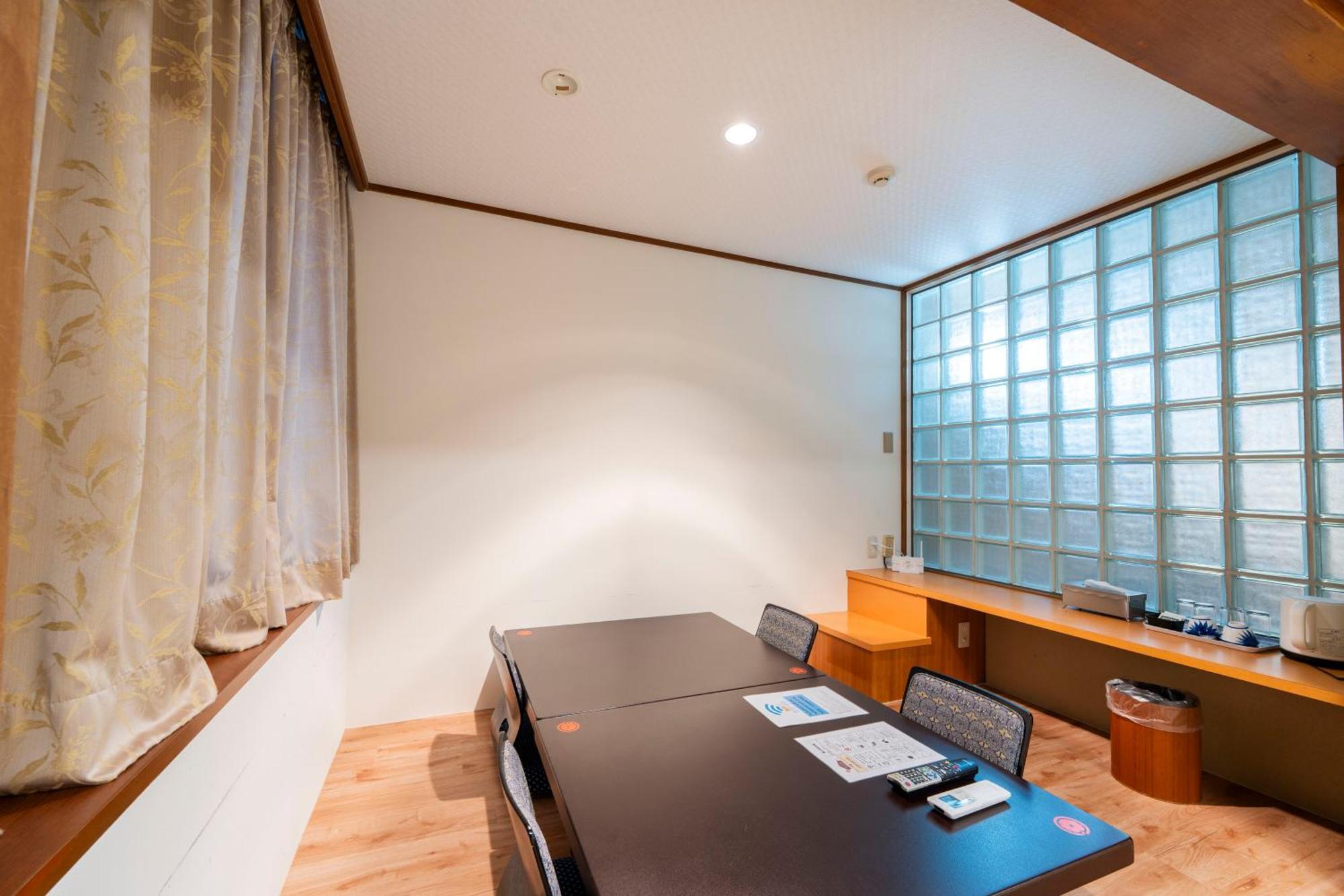 富士祥栄会館 Oyama (Shizuoka) Exterior foto