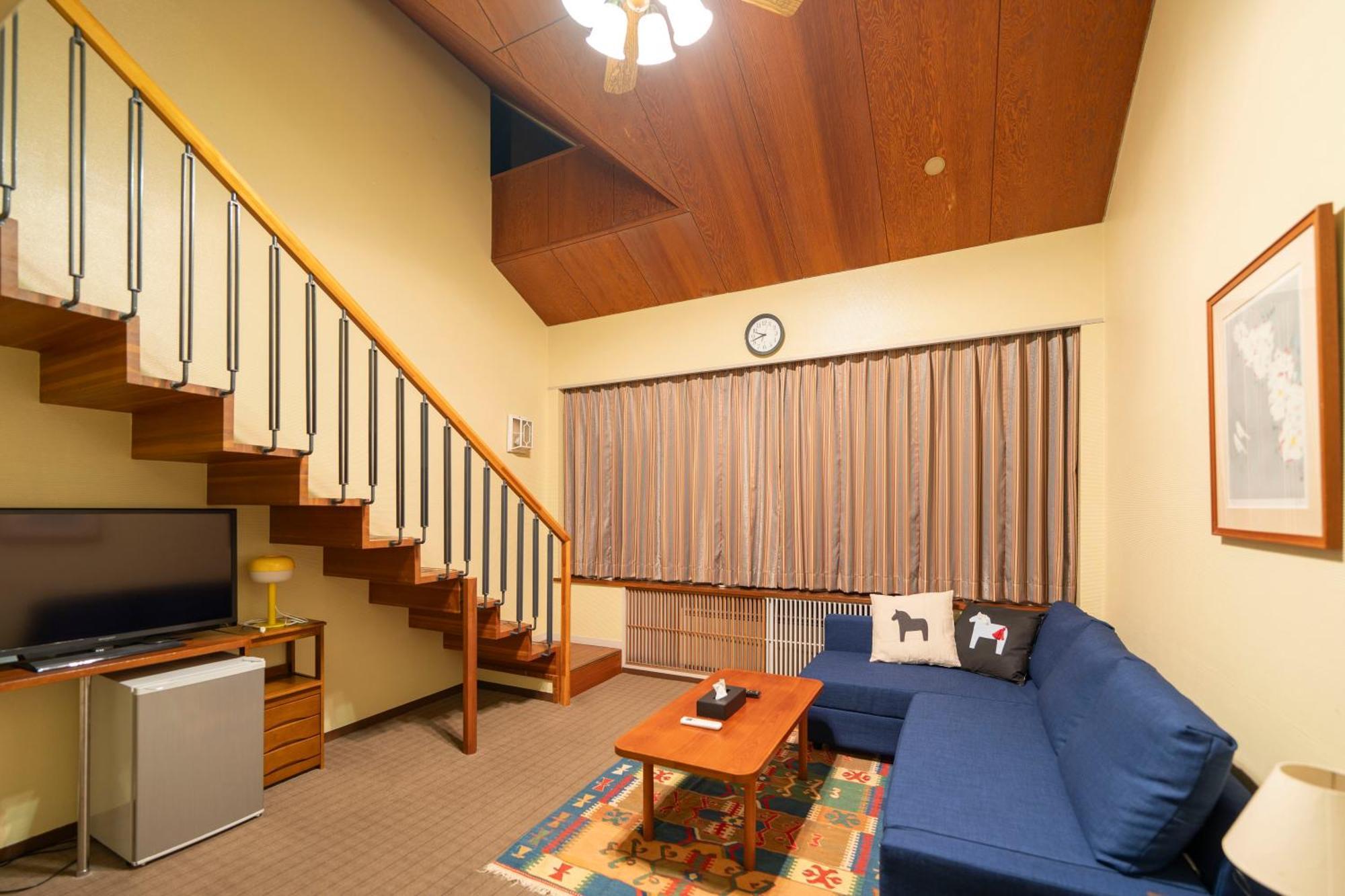 富士祥栄会館 Oyama (Shizuoka) Quarto foto