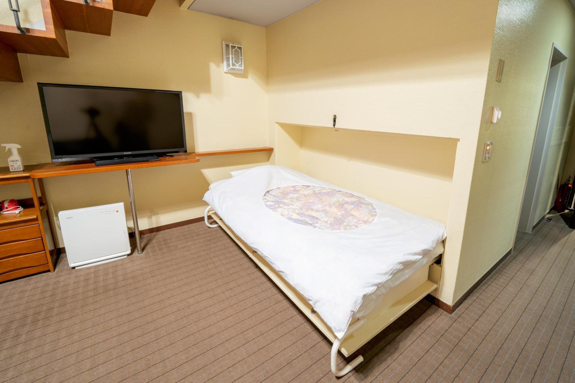 富士祥栄会館 Oyama (Shizuoka) Quarto foto