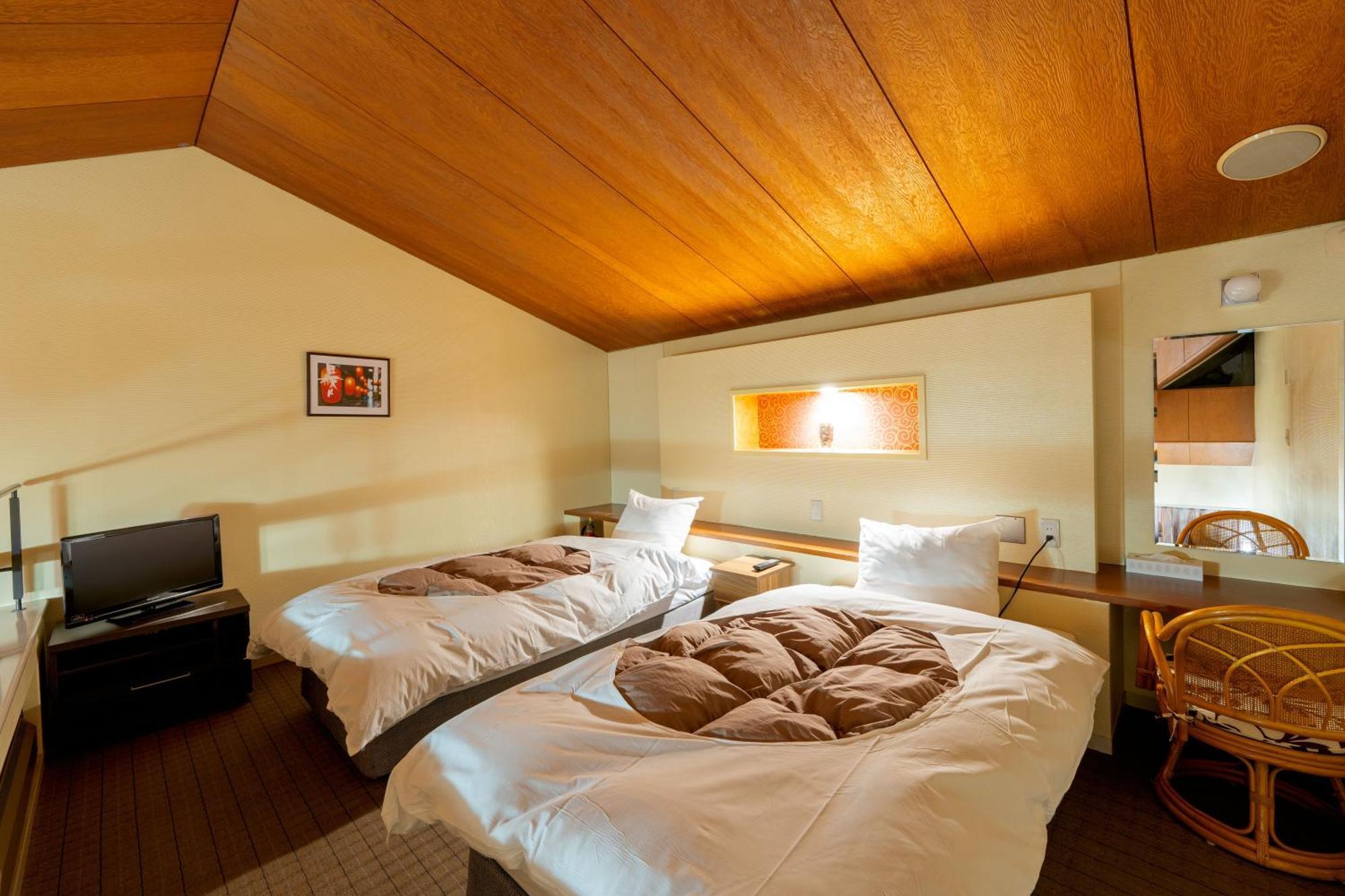 富士祥栄会館 Oyama (Shizuoka) Quarto foto